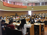 往届会议照片